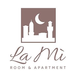 Lami Room & Apartment คาสเทลซานเปียโตรแตร์เม Exterior photo