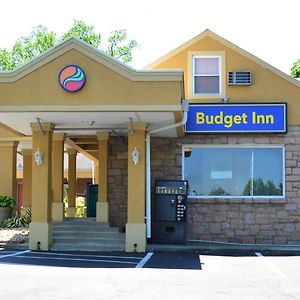 Budget Inn ฟอลส์เชิร์ช Exterior photo