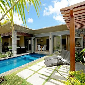 Charming Villa With Private Pool In Grand Baie กรองด์เบย์ Exterior photo