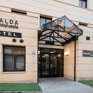 Hotel Alda Malvasia อาโร Exterior photo