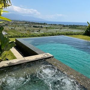 Bula Villa Umeanyar Exterior photo