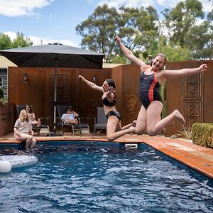 Eden Yarra Valley: A Garden Oasis For Large Groups Villa ยาร์ราเกลน Exterior photo