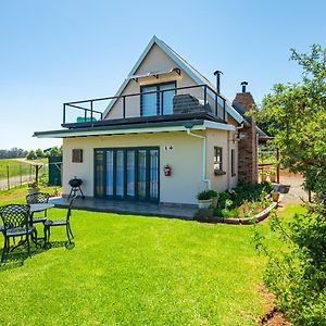 Midlands Cottage With Views Henburg Park Exterior photo