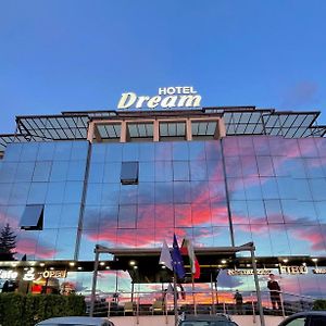 Hotel Dream โซเฟีย Exterior photo