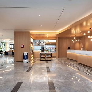 Hilton Garden Inn Nanchang หนานชาง Exterior photo