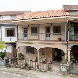 Casa Dovela Villa คารันดียา เดลา เบรา Exterior photo
