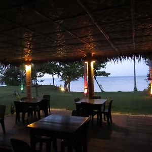 Dacozy Beach Resort โมอัลโบอัล Exterior photo
