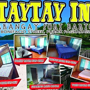 Itaytay Inn ซาน วิเซนเต Exterior photo
