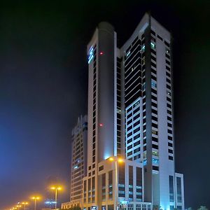 S Hotel Bahrain มานามา Exterior photo