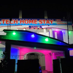 Btech Homestay เดห์ราดุน Exterior photo