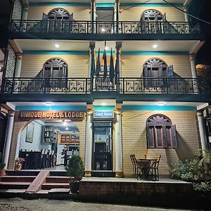 Unique Hotel And Lodge - Pleasure Of Homely Stay - บันดิปูร์ Exterior photo