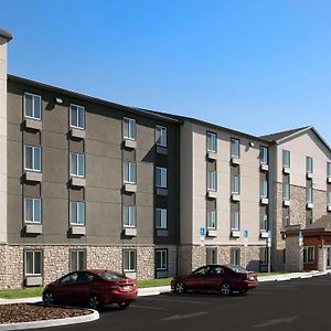 Extended Stay America Select Suites - Shreveport - โบเซอร์ซิตี Exterior photo