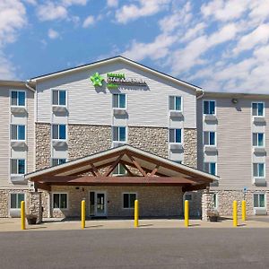 Extended Stay America Suites - Nashua - เมอร์ริแมค Exterior photo