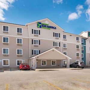 Extended Stay America Select Suites - Mobile - แดฟนี Exterior photo