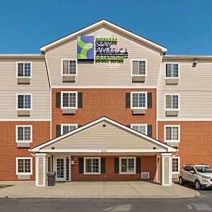 Extended Stay America Select Suites - Cincinnati - ชารอนวิลล์ Exterior photo