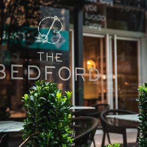 The Bedford Townhouse Hotel ลิเมอริค Exterior photo