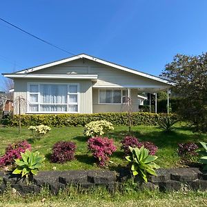 Green Garden Home วานกาไร Exterior photo