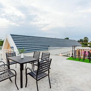 Bean Kong Rea Pul Villa ชะอำ Exterior photo