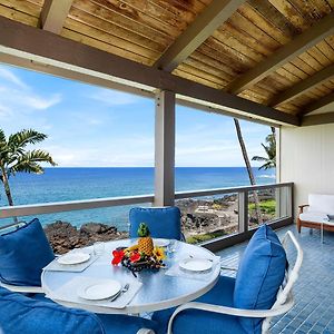 Keauhou Kona Surf And Racquet Club 2 304 Villa ไคลัวโคนา Exterior photo