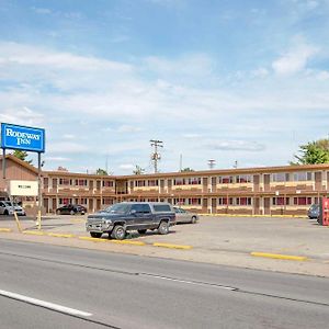 โรดเวย์ อินน์ Hotel Terre Haute Exterior photo