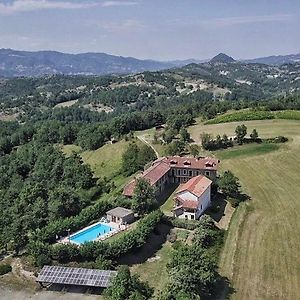 Agriturismo Cascina Bozzetti - Tutta La Struttura In Esclusiva Villa Pareto Exterior photo