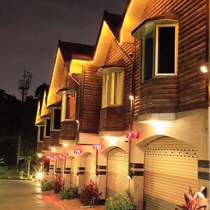 Regale Motel จงเหอ Exterior photo