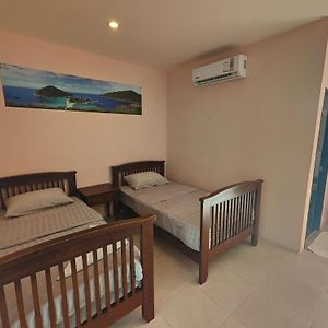 Moon Travel Phangan Hotel Ban Nua Exterior photo