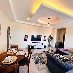 Premium One Bedroom Apartment Naalya. คัมพาลา Exterior photo