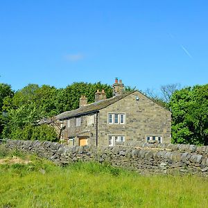 Higher Kirkstall Wood Farm Villa คีธลีย์ Exterior photo