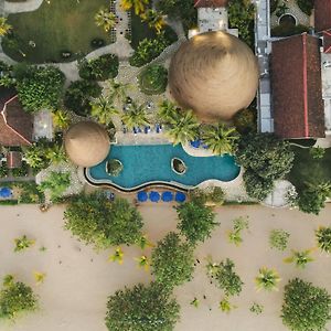 Sudamala Resort, Komodo, ลาบวนบาโจ Exterior photo