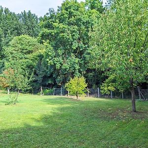 Maison Charentaise Renovee Avec Jardin, Jeux Pour Enfants, Visites Et Festival, Proche Vignes - Fr-1-653-104 Villa Breville Exterior photo