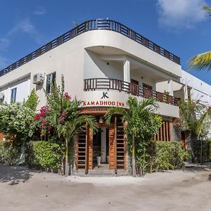 Kamadhoo Inn บา อุทุรุ Exterior photo