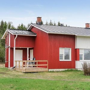 Holiday Home Itaekoski 1 By Interhome Itakoski Exterior photo