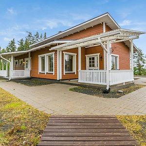 Holiday Home Aurinkoranta By Interhome Kesalahti Exterior photo