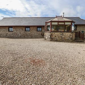 Jolls Ground Barn Villa Altarnun Exterior photo