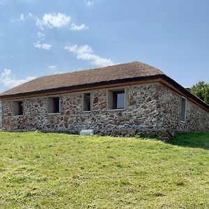 Cottage house ริเวรา Exterior photo