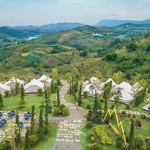 Papa Garden Khaokho Hotel เขาค้อ Exterior photo