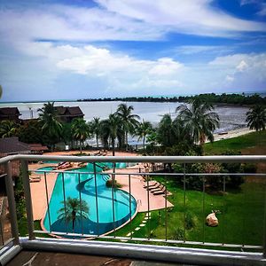 Langkawi Lagoon Resort Seaview ปันไตเจอนัง Exterior photo