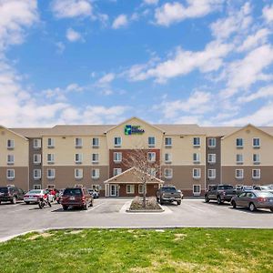 Extended Stay America Select Suites - ออกเดน Exterior photo