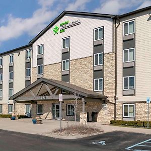 Extended Stay America Suites - Detroit - โรเชสเตอร์ฮิลส์ Exterior photo