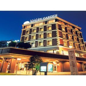 Hotel Sunlife Garden - Vacation Stay 55396V ฮิระสึกะ Exterior photo