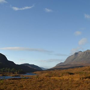 Mango Ponys Bothy - Uk31959 Villa Upper Diabaig Exterior photo