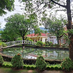 Xuanmai Garden Resort ปากเซ Exterior photo