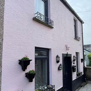 Beautiful Mumbles/Gower Cottage สวอนซี Exterior photo