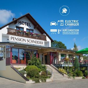 Hotel Schneider อัลเลอร์สแบร์ก Exterior photo