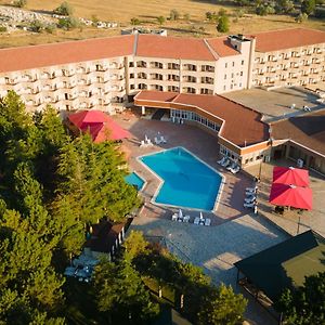 Signature Garden Avanos Hotel & Spa Exterior photo