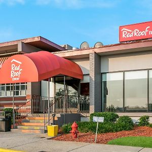 Red Roof Inn บัลติมอร์ Exterior photo