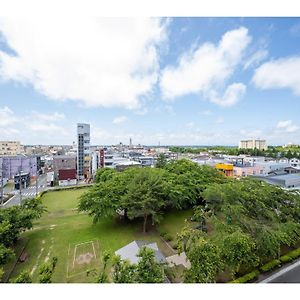 Misawa City Hotel - Vacation Stay 81776V Exterior photo