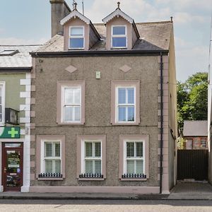 The River House Villa Ramelton Exterior photo