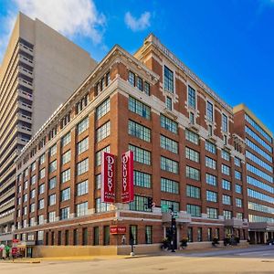 Drury Plaza St. Louis At The Arch Hotel Exterior photo